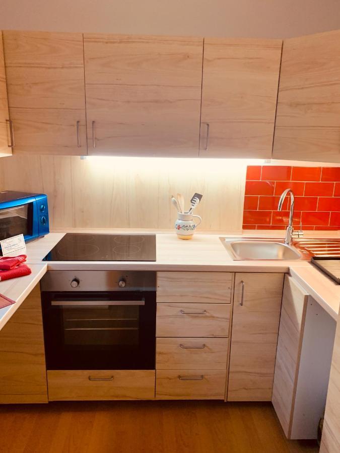 Loisachtal Apartament Garmisch-Partenkirchen