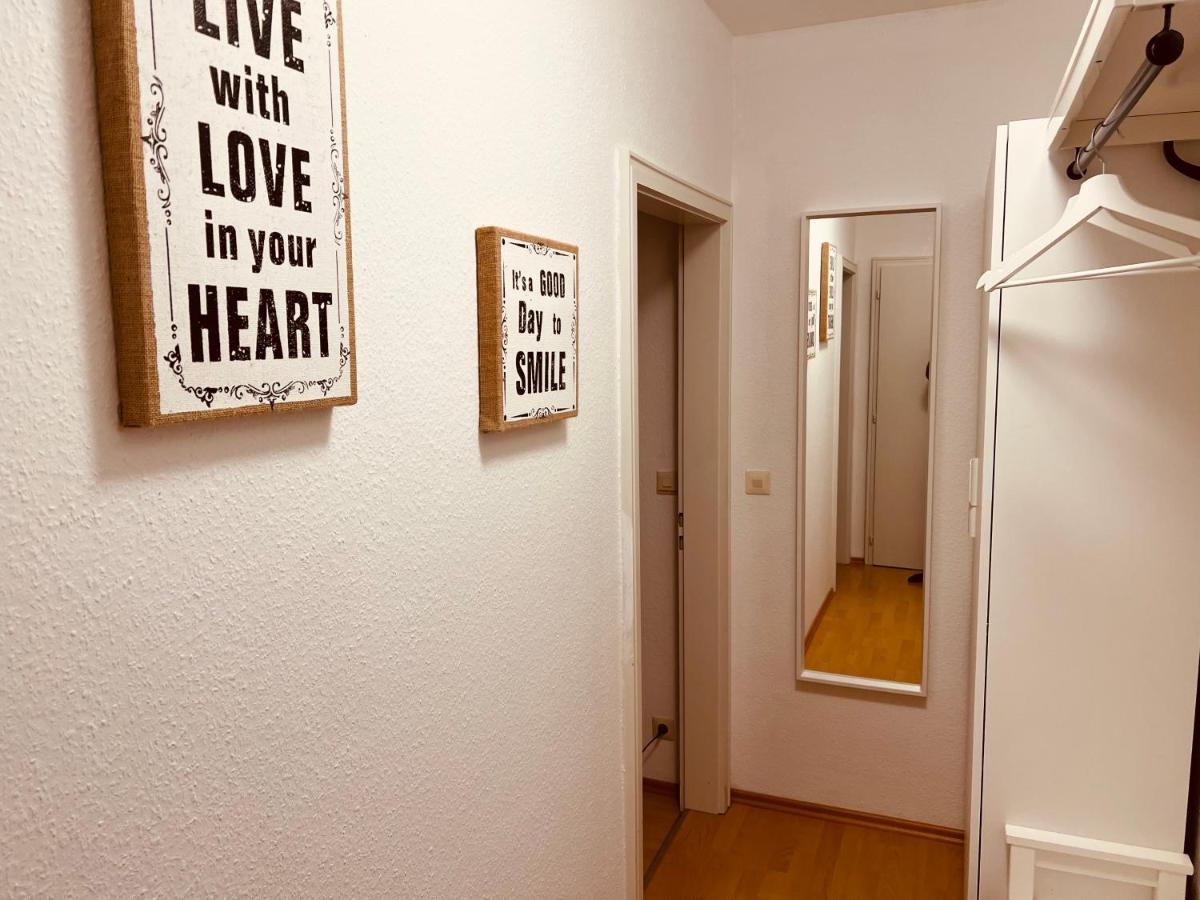 Apartament Loisachtal *