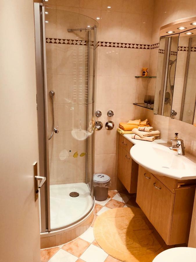 Loisachtal Apartament *