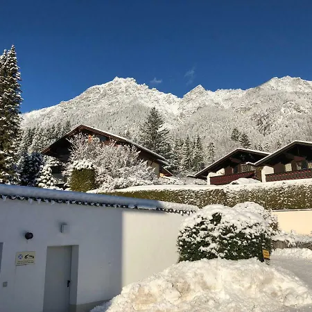 Studio Loisachtal Garmisch-Partenkirchen Extérieur photo