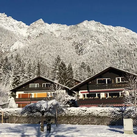 Studio Loisachtal Garmisch-Partenkirchen Extérieur photo