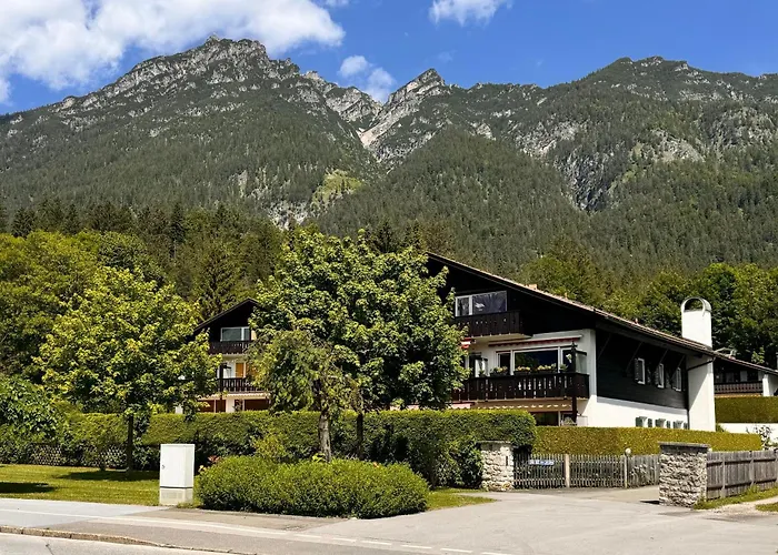 Studio Loisachtal