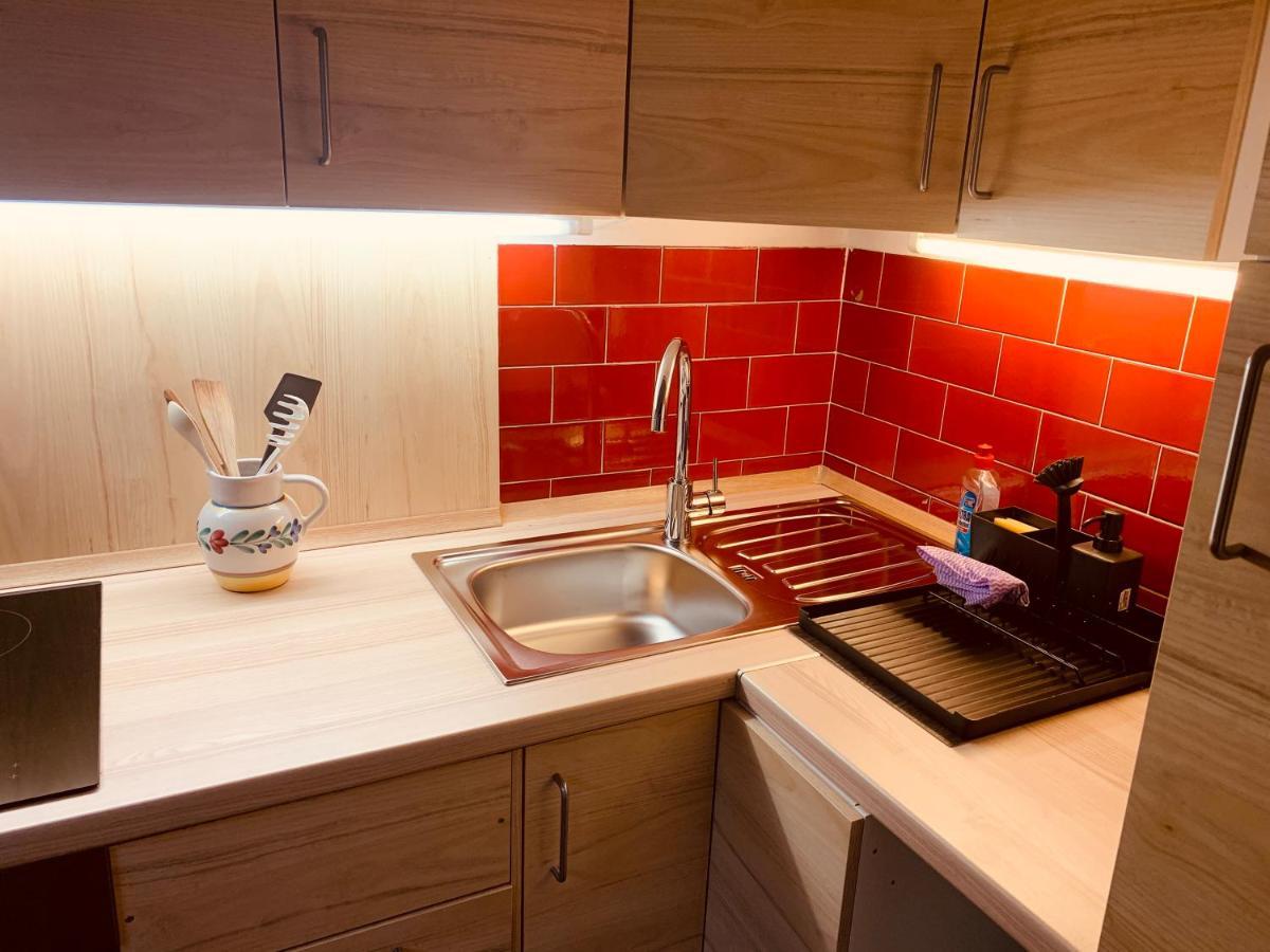 Loisachtal Apartment Garmisch-Partenkirchen