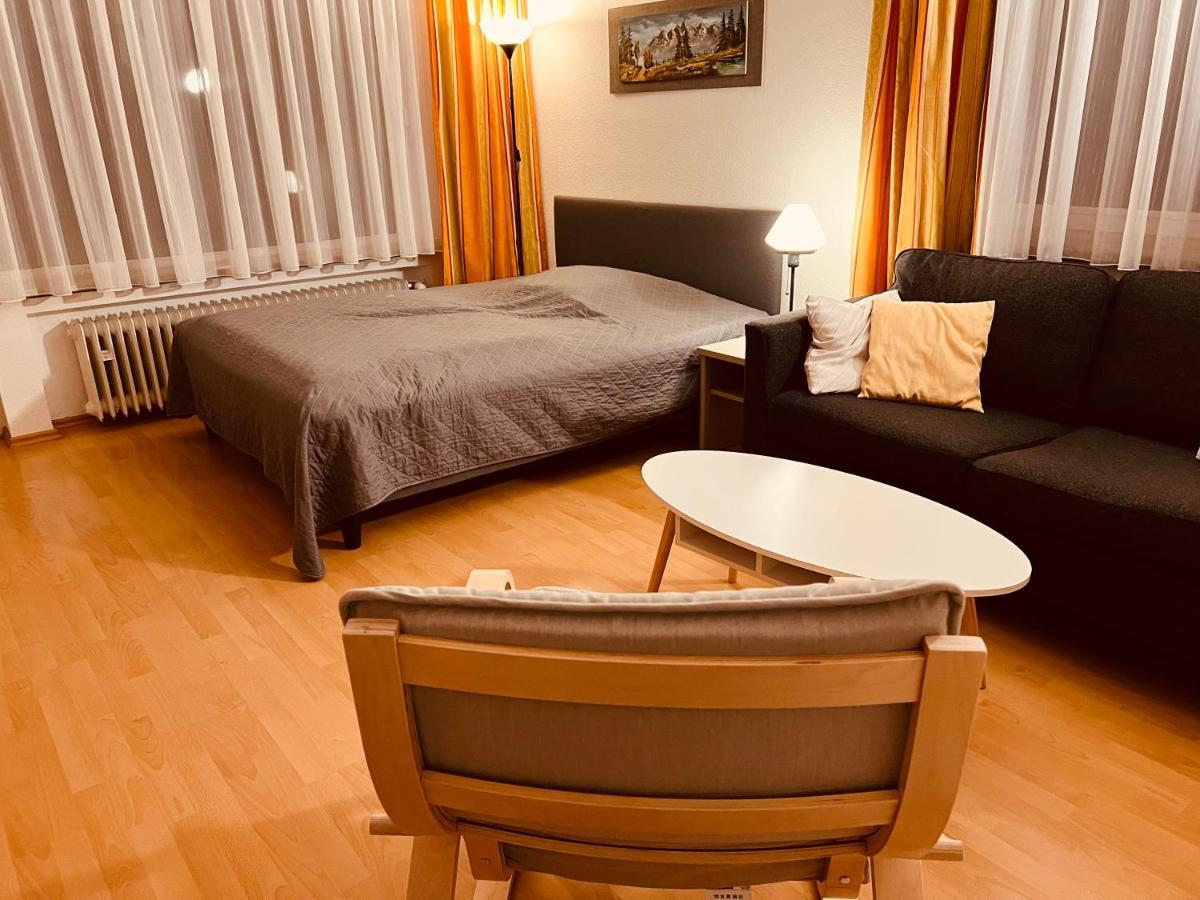 Apartment Loisachtal Garmisch-Partenkirchen