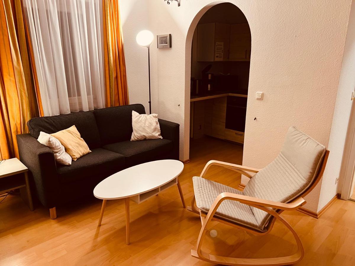 Loisachtal Apartment