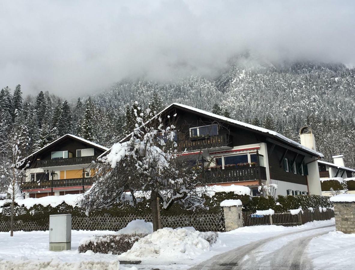 Loisachtal * Garmisch-Partenkirchen