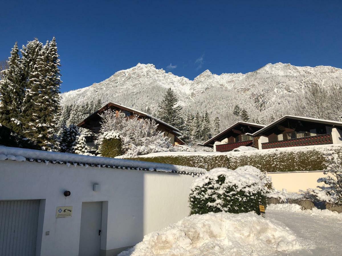 Loisachtal Apartment