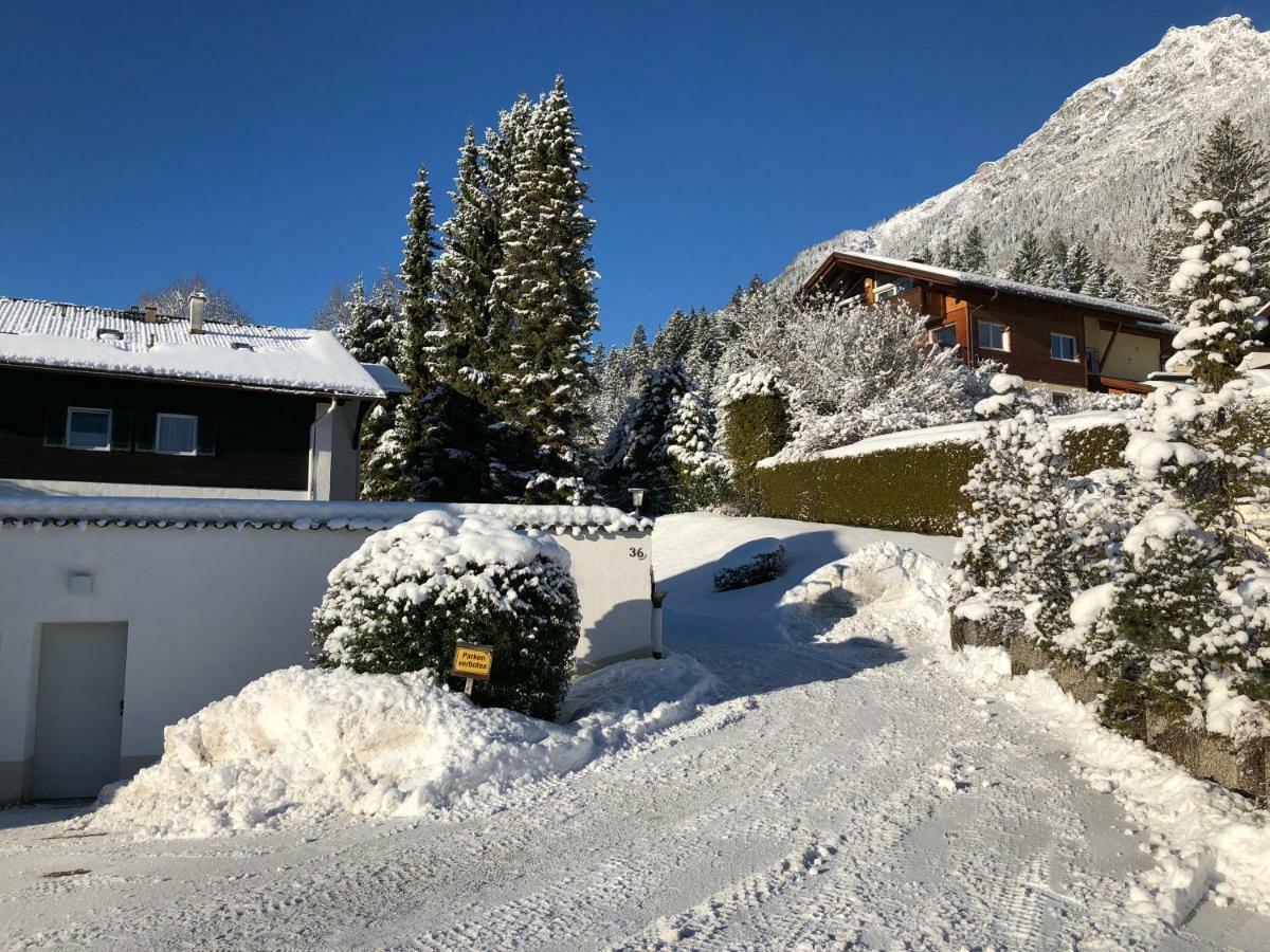 Loisachtal * Garmisch-Partenkirchen