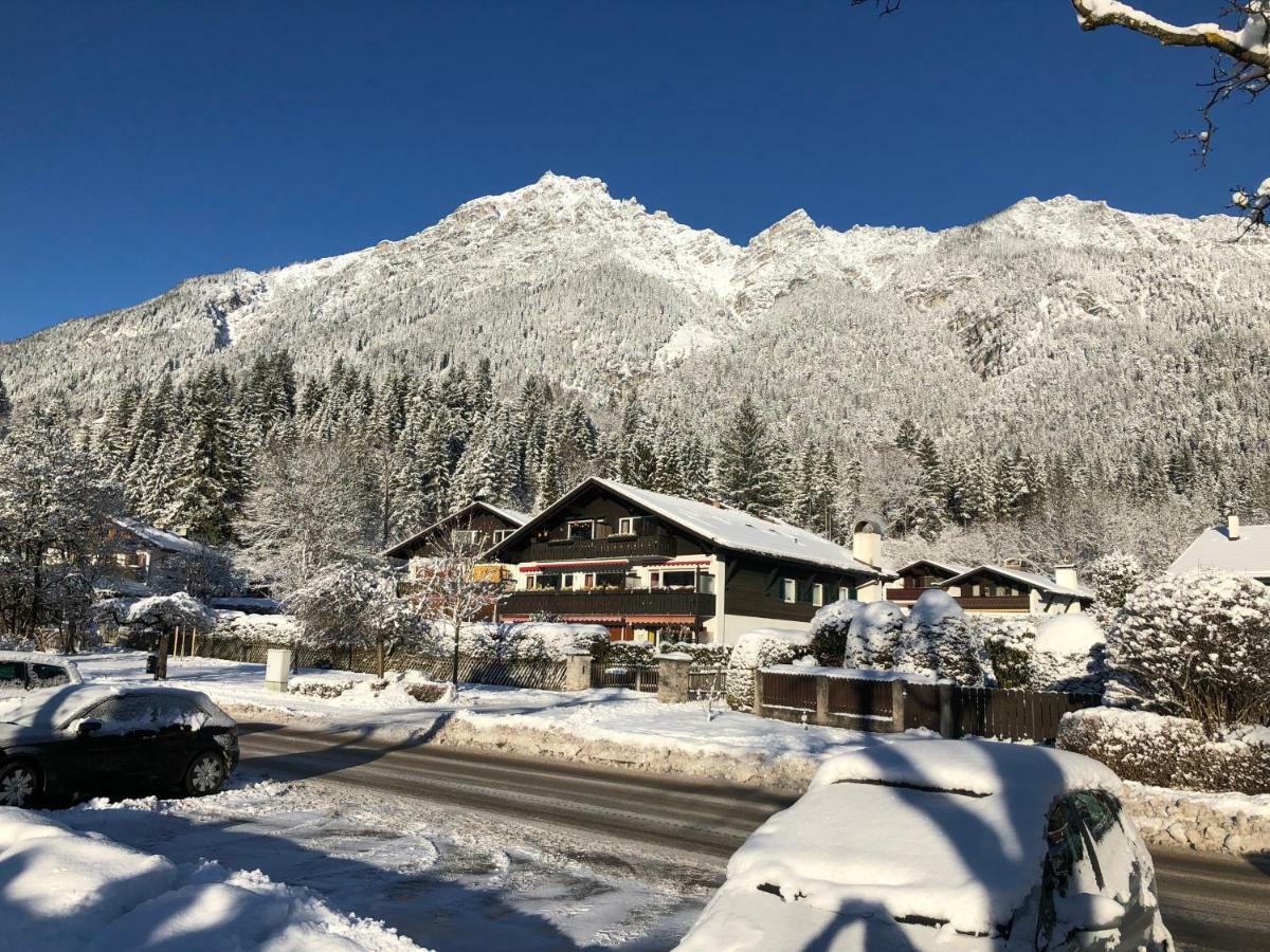 Apartment Loisachtal