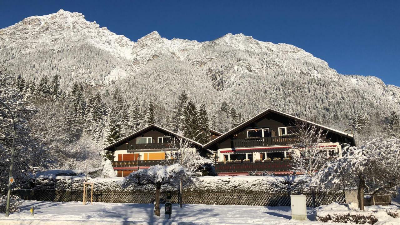 Loisachtal