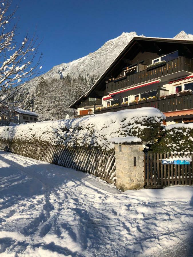 Loisachtal * Garmisch-Partenkirchen