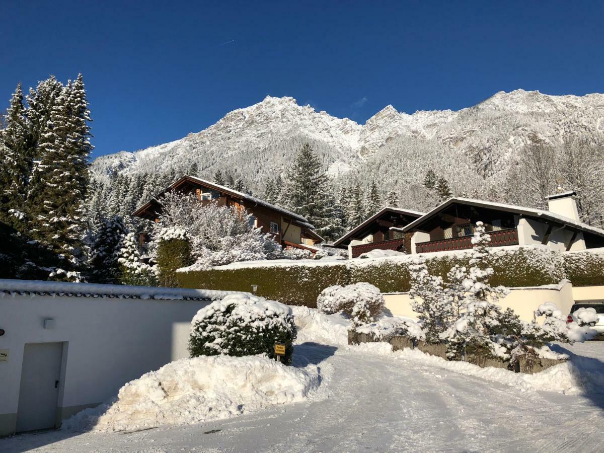 Loisachtal Garmisch-Partenkirchen