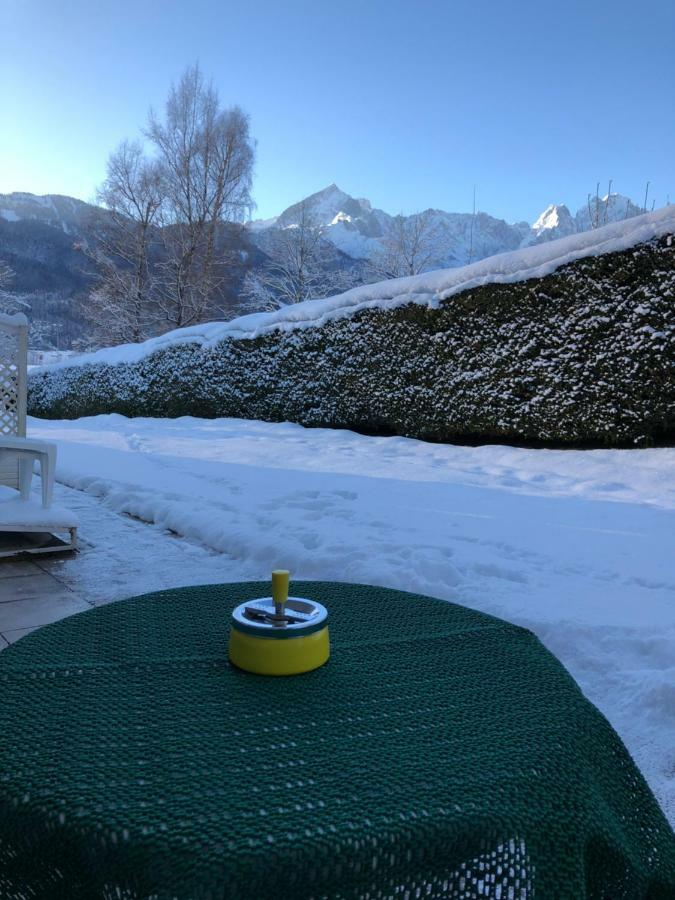 Loisachtal Apartment *