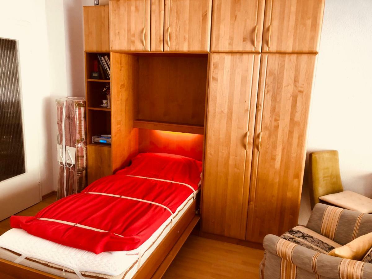 Loisachtal Apartment *