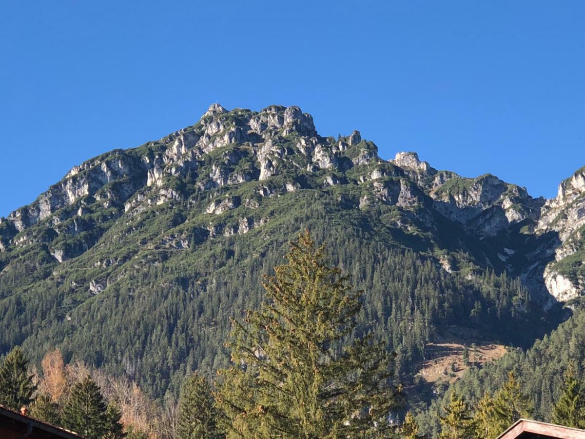 Loisachtal Garmisch-Partenkirchen