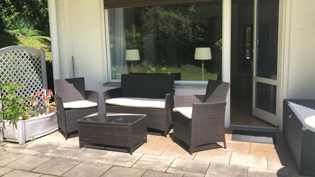 Loisachtal Apartment Garmisch-Partenkirchen